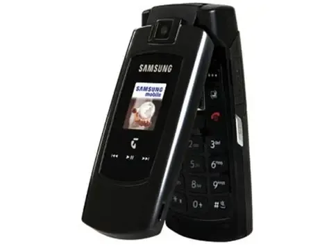 Crappy Telstra NextG network and Samsung A701 phone