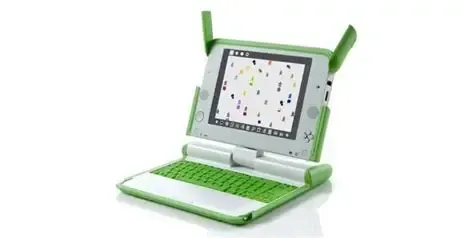 OLPC: the best designed notebook in the world by Robin Harris