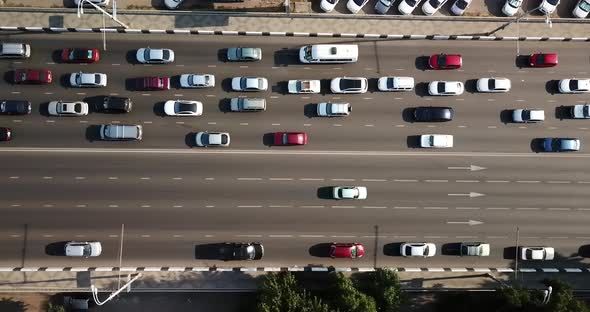 Another F3 crash causes traffic chaos in Sydney