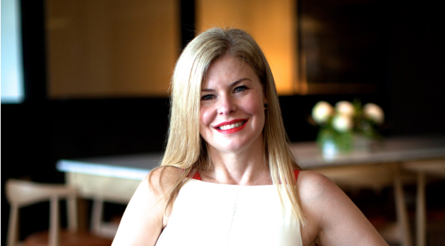 Michelle Duval - Life Coach, Author, Serial Entrepreneur