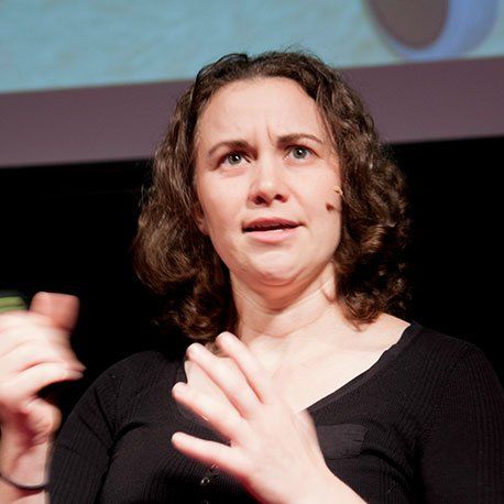 Pia Andrews - open source ninja and award winning public service leader