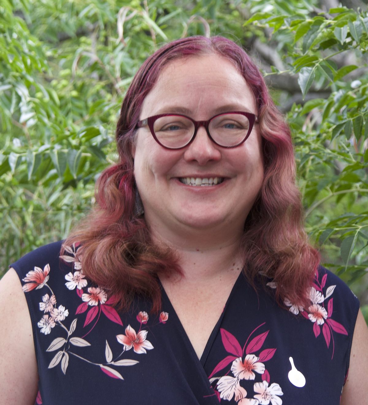 Dr Linda McIver: passionate STEM educator and author
