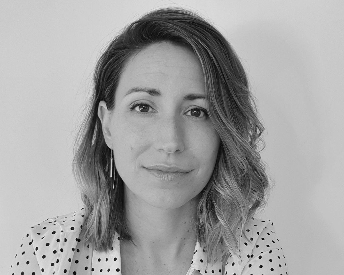 Isabelle Kingsley - researcher, educator and science communicator