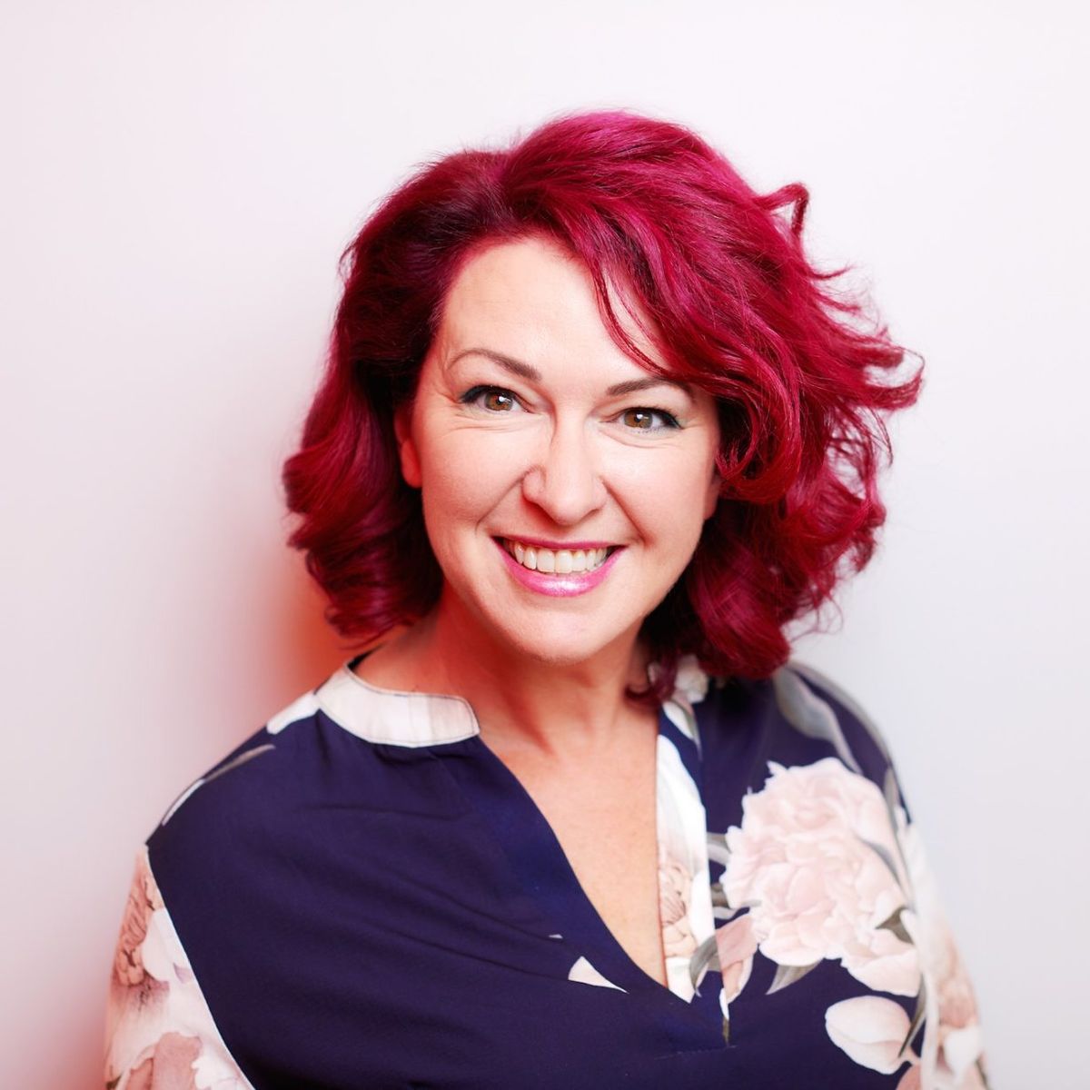Yvonne Adele - technologist, public speaker and author