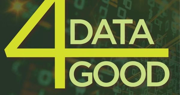 CDO Magazine Data 4 Good