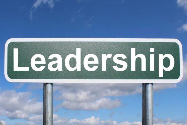 Leadership: Doing the right thing, even if nobody is watching