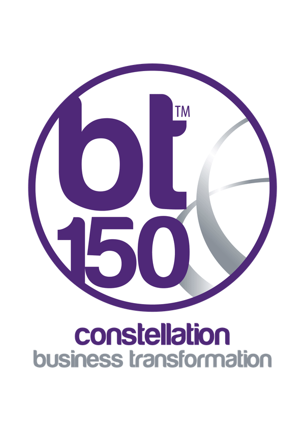 2021 Constellation Research Business Transformation 150