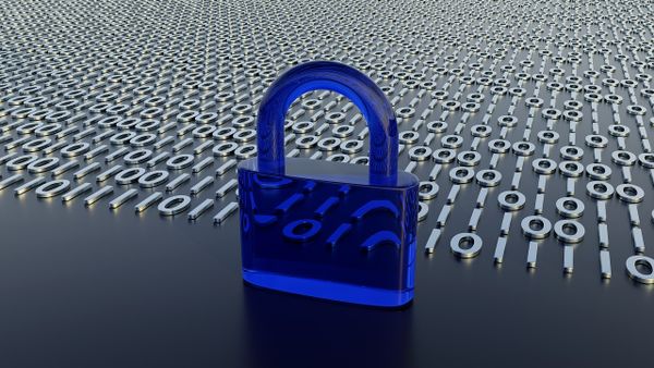 Internet of things, data security and privacy