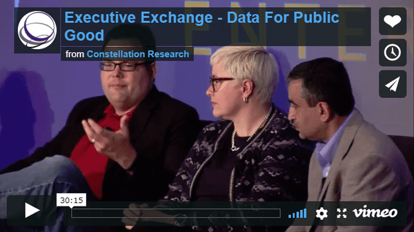 Data For Public Good