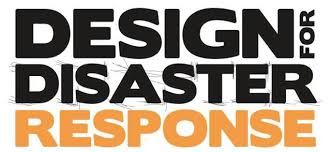 Call for papers: Design for Disaster Response Conference #d4dr15