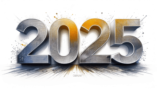 looking back on 2025