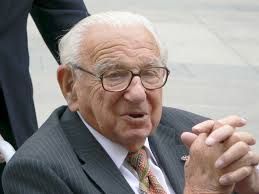 Sir Nicholas Winton: saviour, people smuggler, hero?