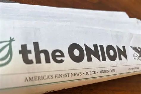 OMG the Onion is right about social networking – IMHO it changes nothing yet it changes everything