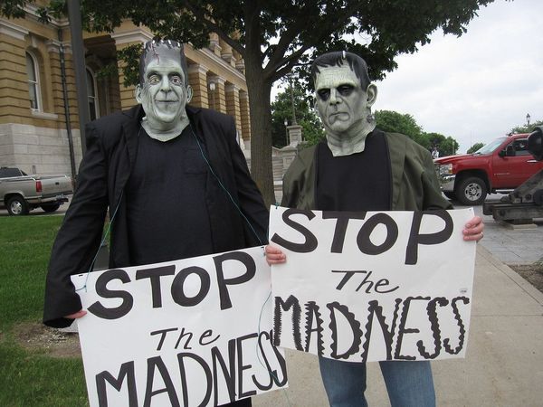 Hero or monster it all comes down to choices