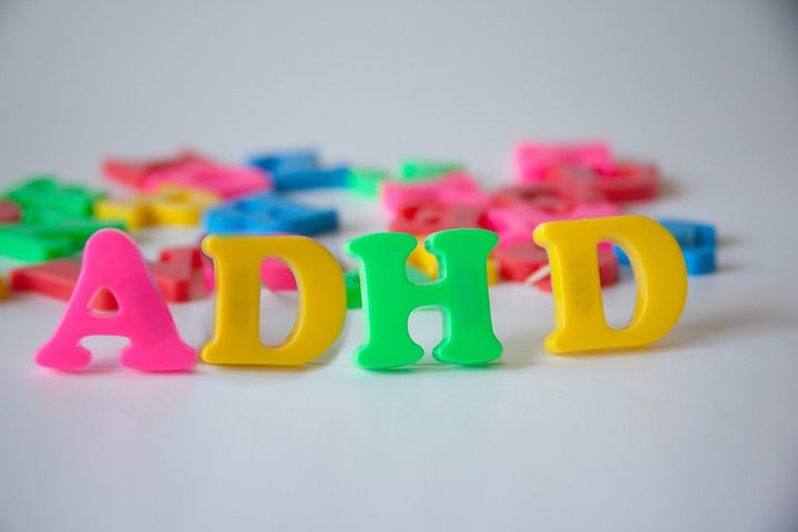 Life with ADHD: The Hidden Cognitive Load Behind “Losing Things”