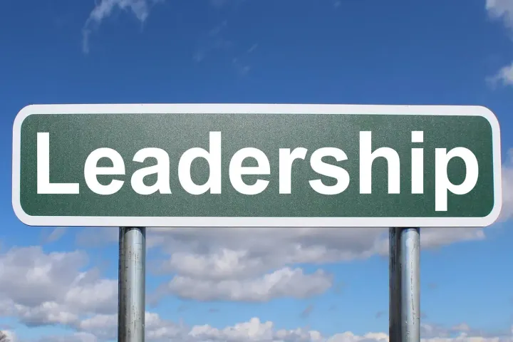 Leadership: Doing the right thing, even if nobody is watching