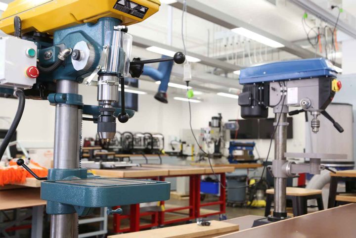 Who will be the makers if computing becomes a utility?