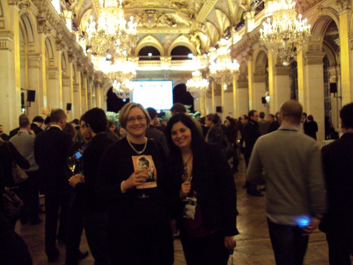 Le Web Paris 2010