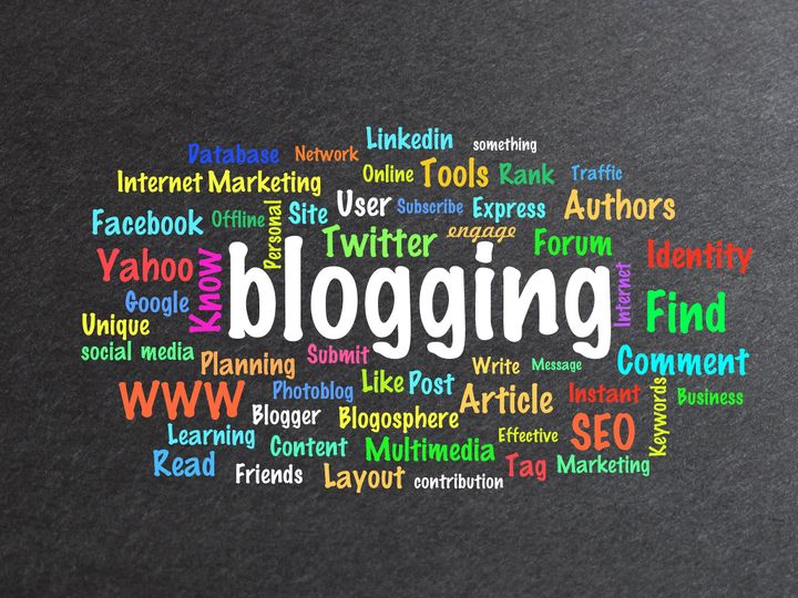 Are blogs really dead?