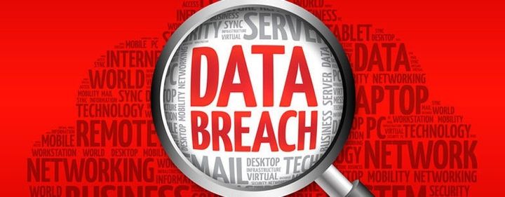 data breach