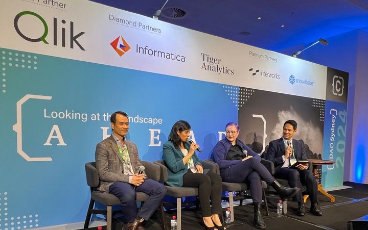 CDAO ESG Panel May 2024
