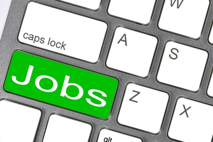 Jobs by Nick Youngson CC BY-SA 3.0 Alpha Stock Images