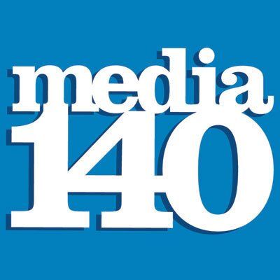 What's the big idea with social media? #media140