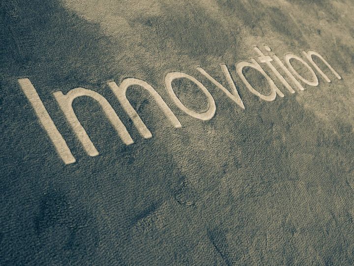 Innovation: operational excellence is not a path to sustainable growth