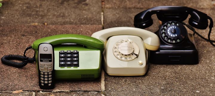 NBN and telework