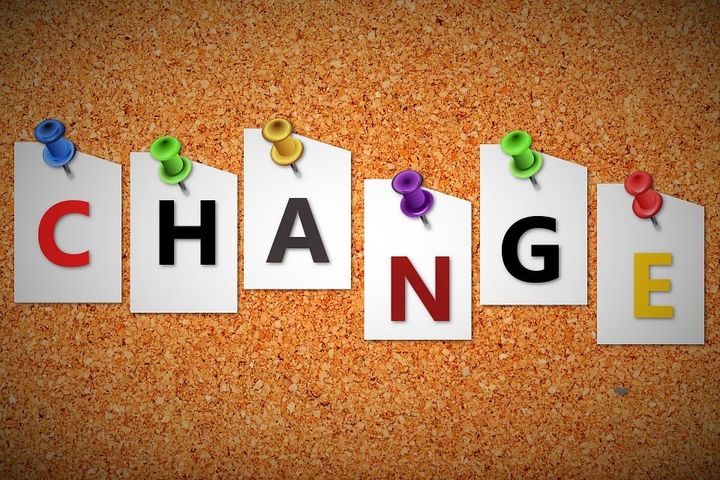 Why things don't change - or the tyranny of 'THEM'