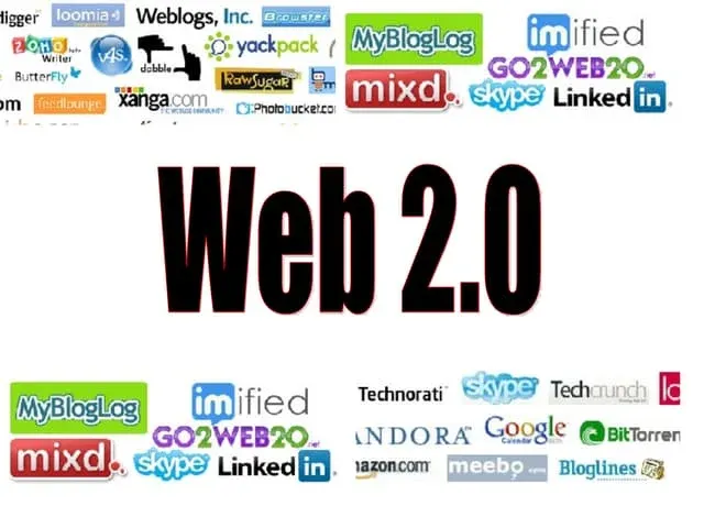 web 2.0