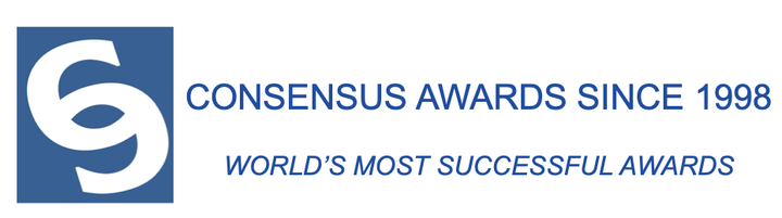 Consensus Software Awards