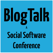 Blogtalk Downunder