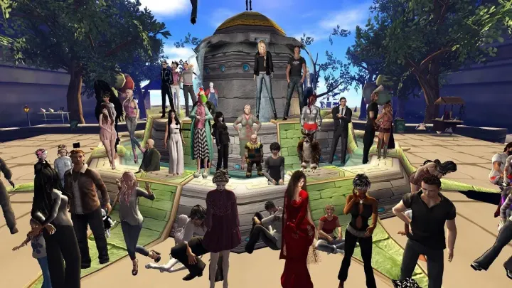 Philip Rosedale Answers Your Second Life Questions