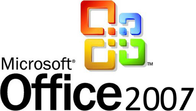 Microsoft Office 2007 Upgrade