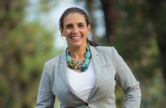 Olympia Yarger - entrepreneur, insect farmer, and innovator