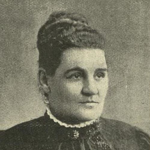 Inspiring women: Louisa Lawson - women's suffrage activist and publisher
