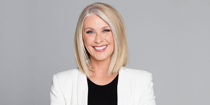 Tracey Spicer