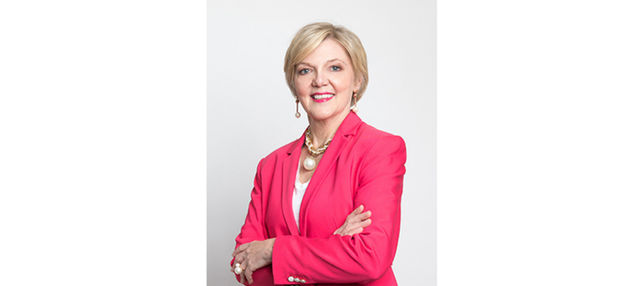 Kerry Chikarovski: leader and mentor