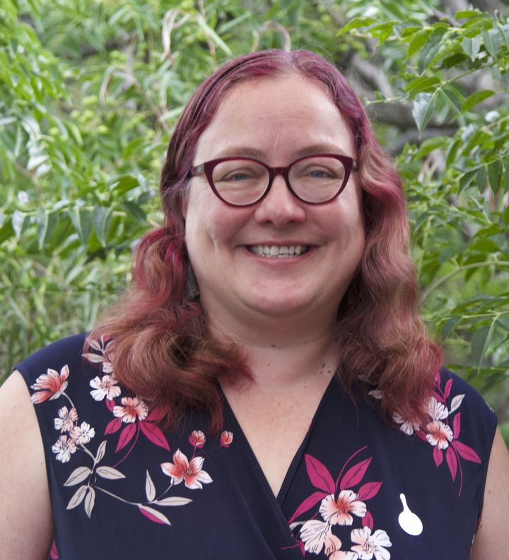 Dr Linda McIver: passionate STEM educator and author