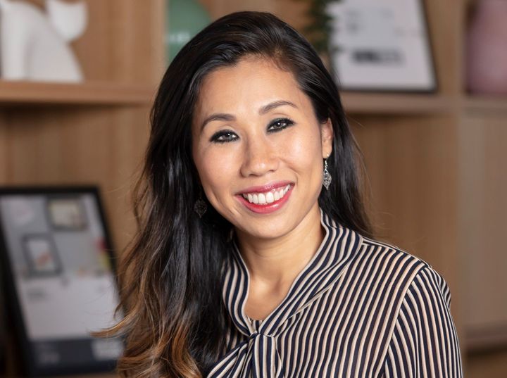 Lynn Dang