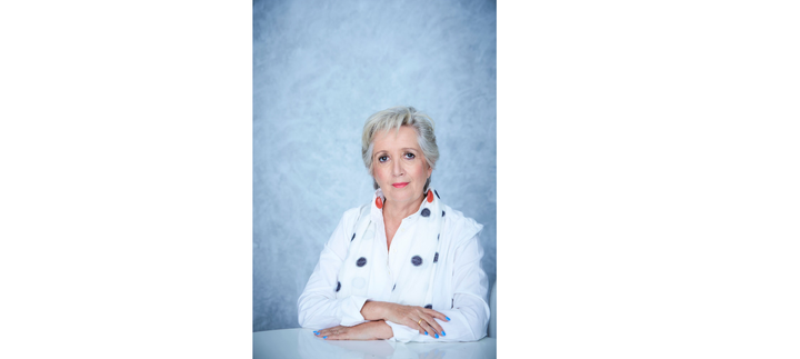 Jane Caro - feminist, public school advocate, & writer