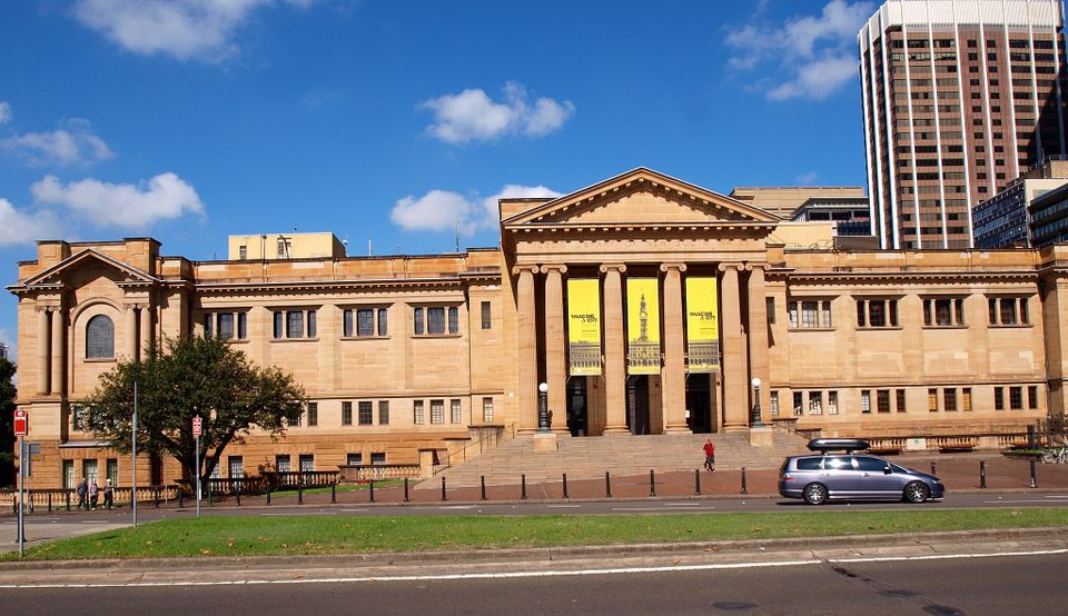 Libraries for the future
