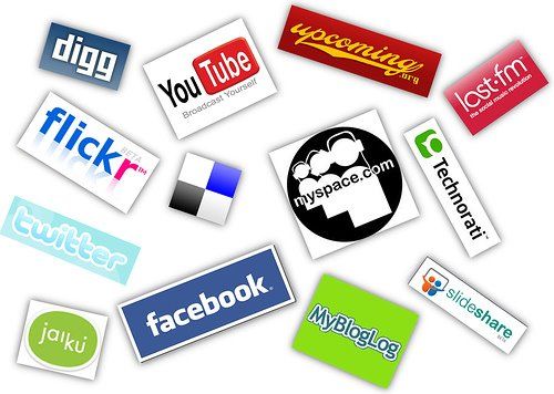 Social Media and Business | SME Technology Conference