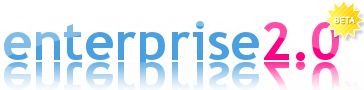 Key enablers for Enterprise 2.0