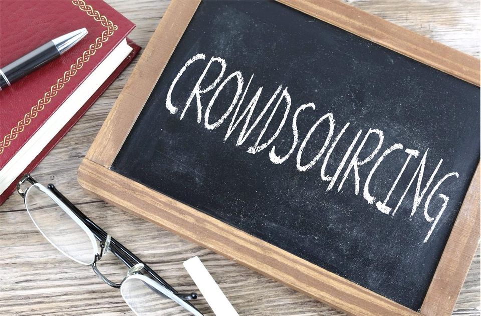 5 reasons crowdsourcing is stupid