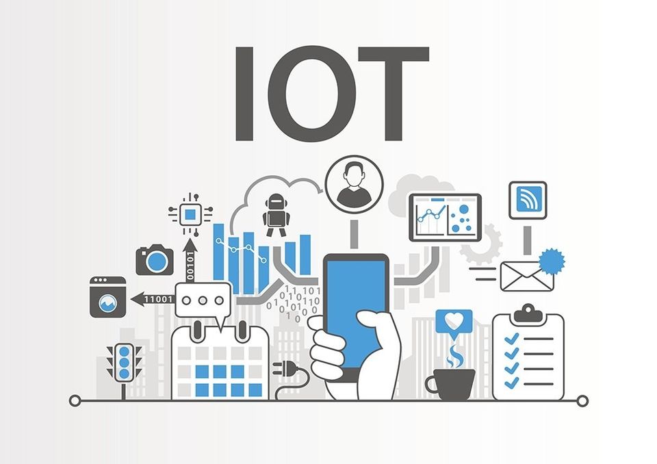 Internet of Things and beyond: cyber-physical systems