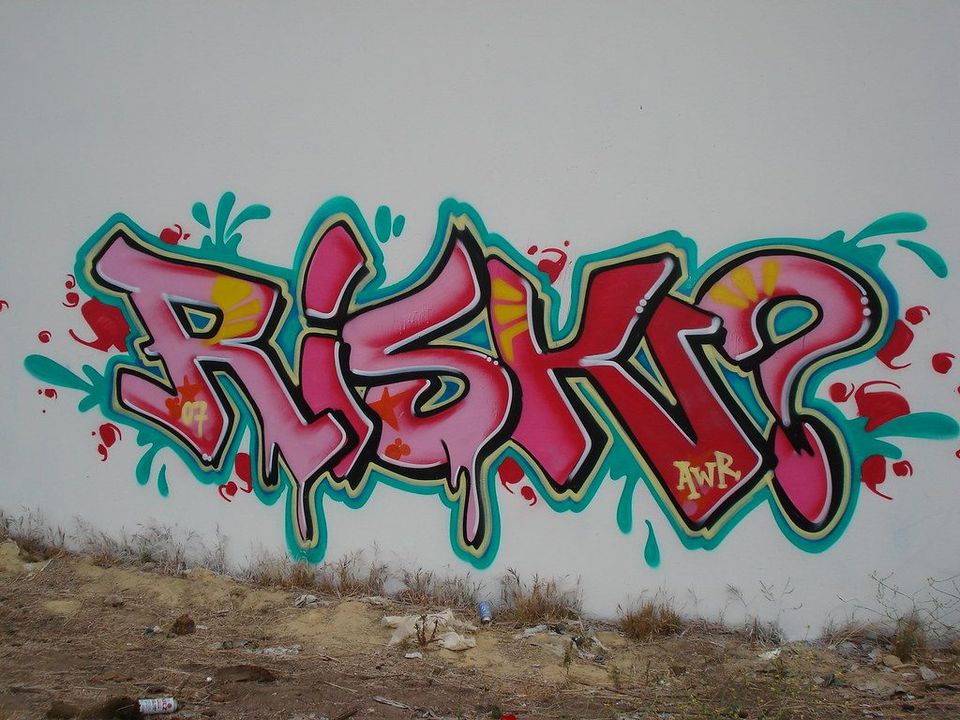Risk management and real communication