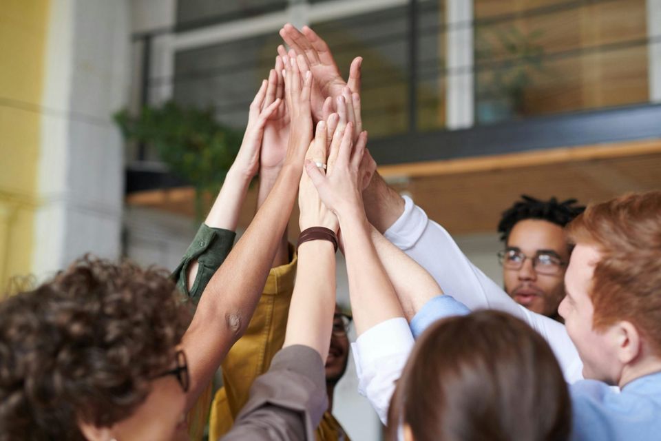 The importance of role models who look like us