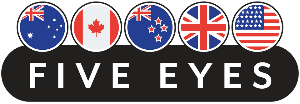 AI, Five Eyes, and the enterprise